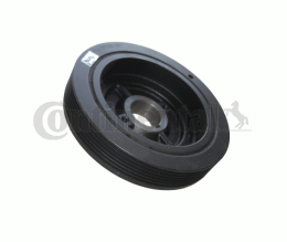 Ременный шкив, коленчатый вал CONTINENTAL CTAM VD1088