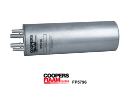 kuro filtras CoopersFiaam FP5796