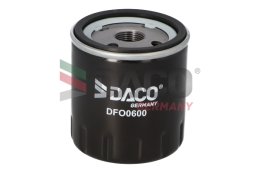 Масляный фильтр DACO Germany DFO0600
