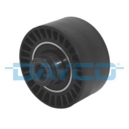 Deflection/Guide Pulley, timing belt DAYCO ATB2031