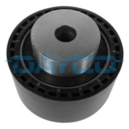 Deflection/Guide Pulley, timing belt DAYCO ATB2041