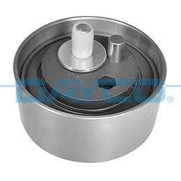 Tensioner Pulley, timing belt DAYCO ATB2297