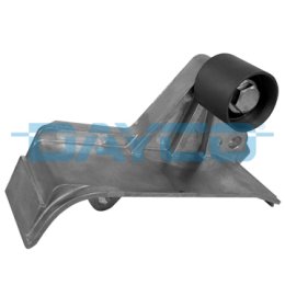 kreipiantysis skriemulys, paskirstymo diržas DAYCO ATB2602