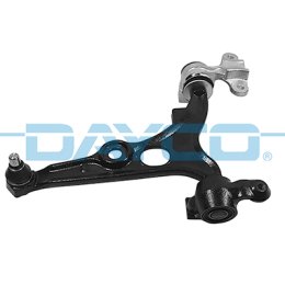 Control Arm/Trailing Arm, wheel suspension DAYCO DSS1238