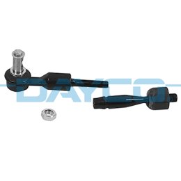 strypo montavimas DAYCO DSS3683