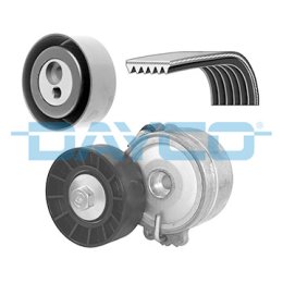 V-Ribbed Belt Set DAYCO KPV023