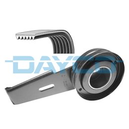 V-Ribbed Belt Set DAYCO KPV160