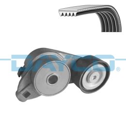 V-Ribbed Belt Set DAYCO KPV178HD