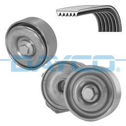 V-Ribbed Belt Set DAYCO KPV189HD