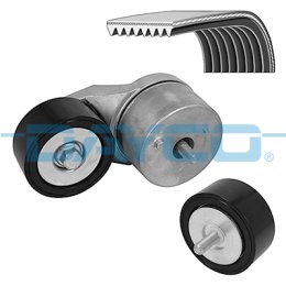 Kit Cinghie Poly-V DAYCO KPV236HD