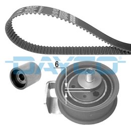 Timing Belt Kit DAYCO KTB404