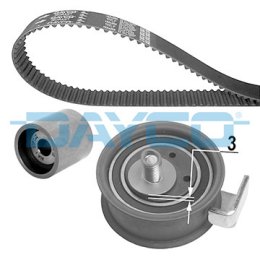 Timing Belt Kit DAYCO KTB443