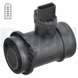 Air Mass Sensor DELPHI AF10260-12B1