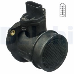 Air Mass Sensor DELPHI AF10261-12B1