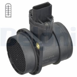 Air Mass Sensor DELPHI AF10300-12B1
