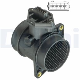 Air Mass Sensor DELPHI AF10376-12B1