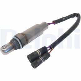 Lambda Sensor DELPHI ES10762-12B1
