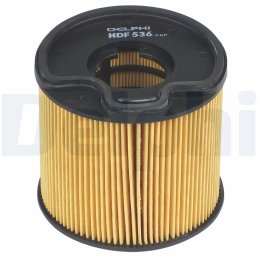 Топливный фильтр DELPHI HDF536