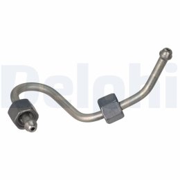 Трубопровод высокого давления, система впрыска DELPHI HPP110