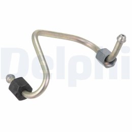 Трубопровод высокого давления, система впрыска DELPHI HPP230