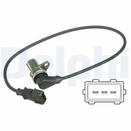 Sensor, camshaft position DELPHI SS11196