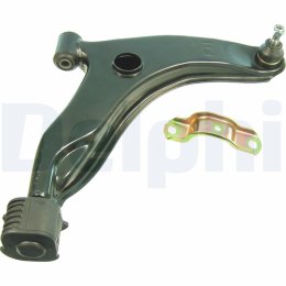 Control Arm/Trailing Arm, wheel suspension DELPHI TC1091
