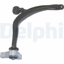Control Arm/Trailing Arm, wheel suspension DELPHI TC1266
