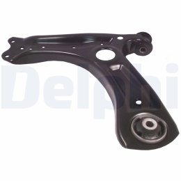 Control Arm/Trailing Arm, wheel suspension DELPHI TC2473