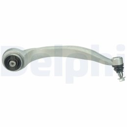 Control Arm/Trailing Arm, wheel suspension DELPHI TC3600