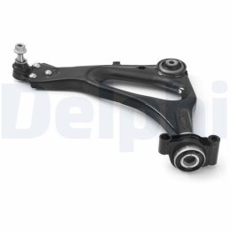 Control Arm/Trailing Arm, wheel suspension DELPHI TC3908