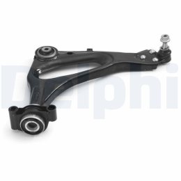 Control Arm/Trailing Arm, wheel suspension DELPHI TC3909