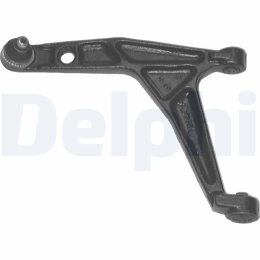 Control Arm/Trailing Arm, wheel suspension DELPHI TC607