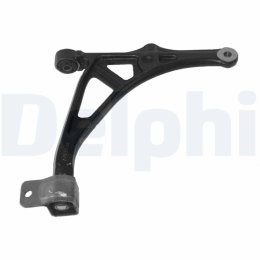 Control Arm/Trailing Arm, wheel suspension DELPHI TC608