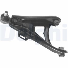 Control Arm/Trailing Arm, wheel suspension DELPHI TC737