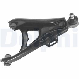 Control Arm/Trailing Arm, wheel suspension DELPHI TC738