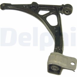 Control Arm/Trailing Arm, wheel suspension DELPHI TC810