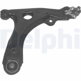 vikšro valdymo svirtis DELPHI TC813