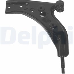 Control Arm/Trailing Arm, wheel suspension DELPHI TC855