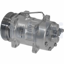 Compressor, air conditioning DELPHI TSP0155078