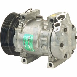 Компрессор, кондиционер DELPHI TSP0155172