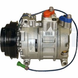 kompresorius, oro kondicionierius DELPHI TSP0155333