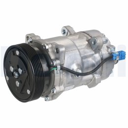 kompresorius, oro kondicionierius DELPHI TSP0159058