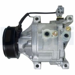 Kompressor, Klimaanlage DELPHI TSP0159383