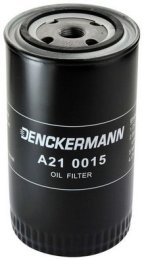 Oil Filter DENCKERMANN A210015