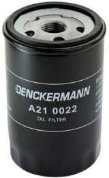 alyvos filtras DENCKERMANN A210022