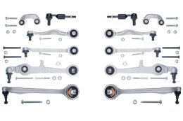 pakabos komplektas DENCKERMANN D200001