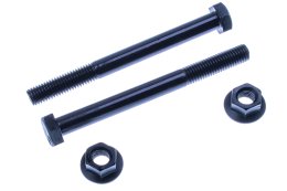 montavimo komplektas, valdymo svirtis DENCKERMANN D400001