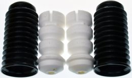 apsauginio dangtelio komplektas, amortizatorius DENCKERMANN D500017