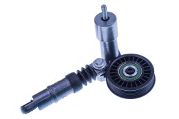 diržo įtempiklis, V formos rumbuotas diržas DENCKERMANN P400006