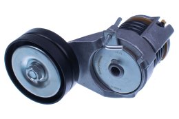 Belt Tensioner, V-ribbed belt DENCKERMANN P400017